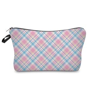 Makeup bag / pouch